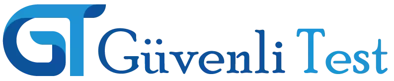Güvenli Test